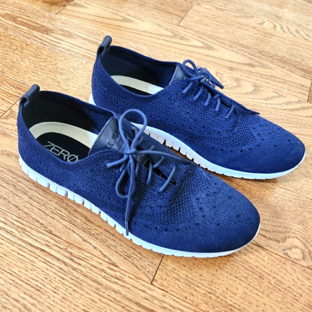 Cole Haan Zero Grand Sneakers